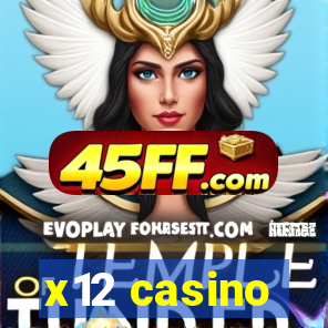 x12 casino